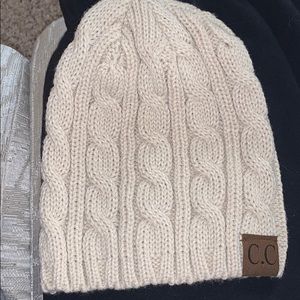 CC Beanie